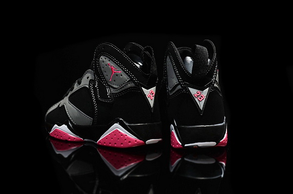 Air Jordan 7 Kids shoes--013